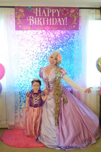 Gallery photo 10 of Pretty Pretty Princess Parties