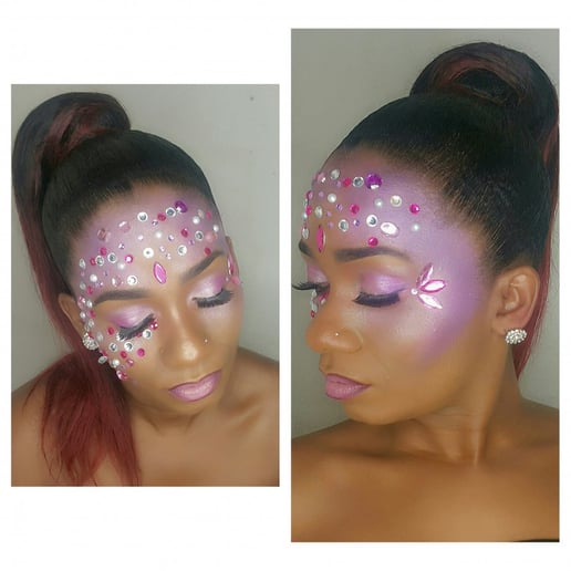 Gallery photo 2 of Pretty Purrfect Beauty Bar