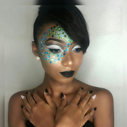 Gallery photo 3 of Pretty Purrfect Beauty Bar