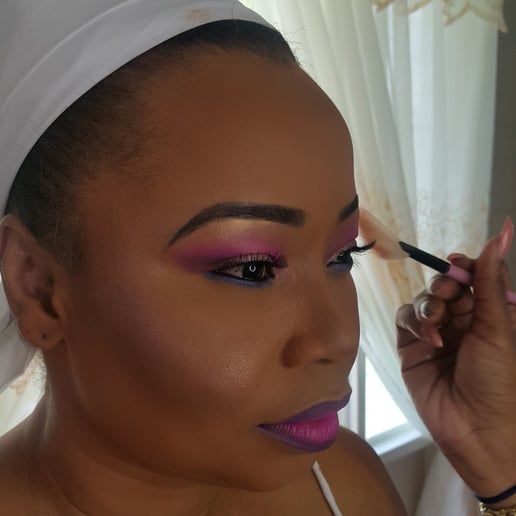 Gallery photo 5 of Pretty Purrfect Beauty Bar