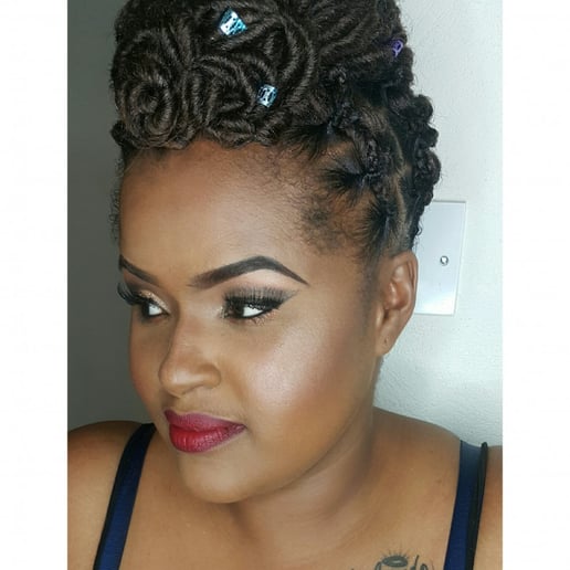 Gallery photo 9 of Pretty Purrfect Beauty Bar