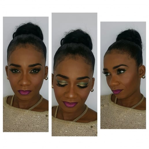 Gallery photo 10 of Pretty Purrfect Beauty Bar