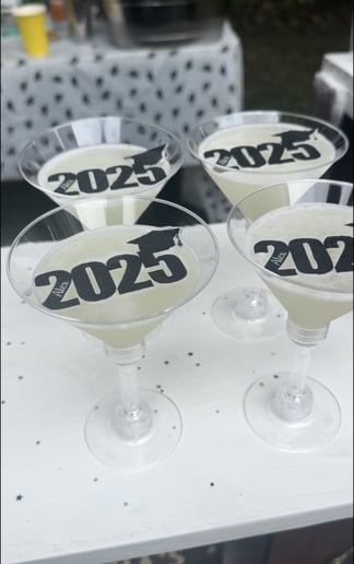 Gallery photo 1 of Pretty Tipsy Mixology Services
