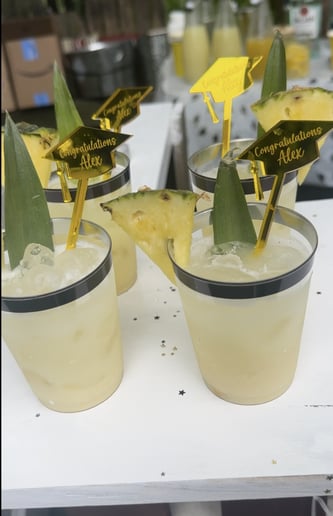 Gallery photo 2 of Pretty Tipsy Mixology Services