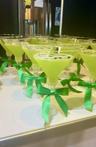 Gallery photo 4 of Pretty Tipsy Mixology Services