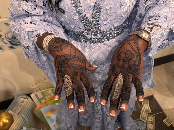 Gallery photo 8 of Pretty Wild Henna