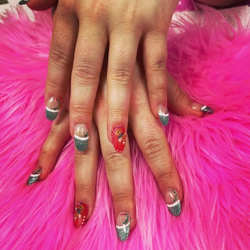 Gallery photo 1 of Prettynpolished by Sa’Lay