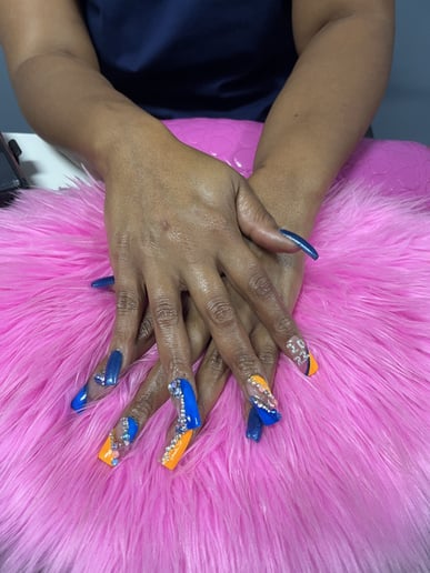 Gallery photo 3 of Prettynpolished by Sa’Lay