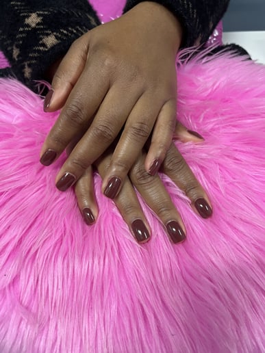 Gallery photo 4 of Prettynpolished by Sa’Lay