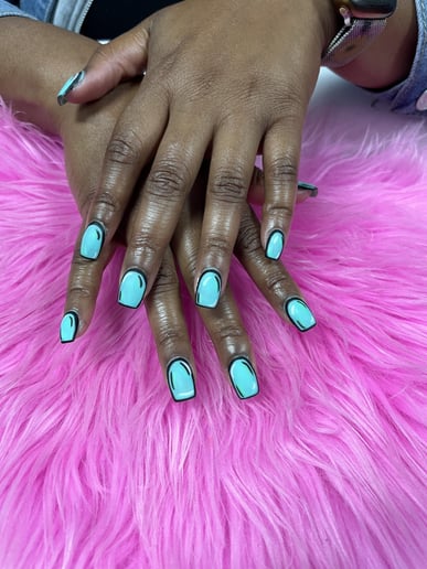 Gallery photo 5 of Prettynpolished by Sa’Lay