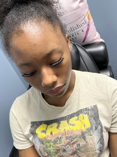 Gallery photo 7 of Prettynpolished by Sa’Lay