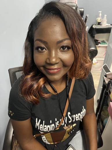 Gallery photo 8 of Prettynpolished by Sa’Lay