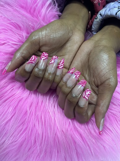 Gallery photo 10 of Prettynpolished by Sa’Lay