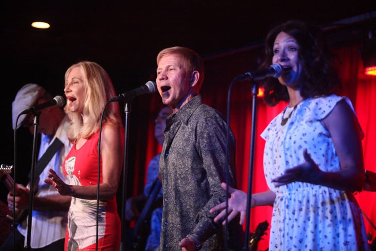 Gallery photo 6 of Pretzel Logic - A Steely Dan Revue