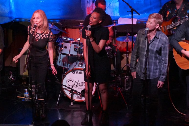 Gallery photo 7 of Pretzel Logic - A Steely Dan Revue