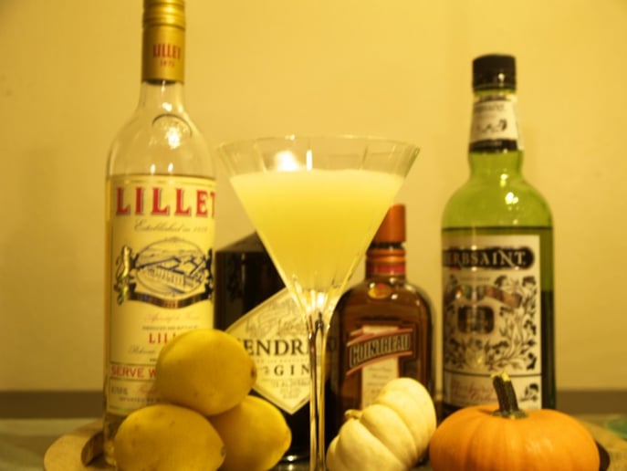 Gallery photo 2 of Prichard's Cocktail Club