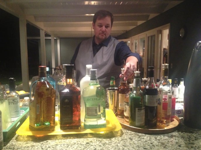 Gallery photo 3 of Prichard's Cocktail Club