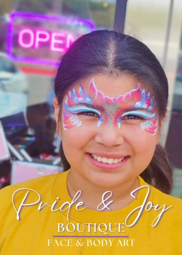 Gallery photo 9 of Pride & Joy Boutique