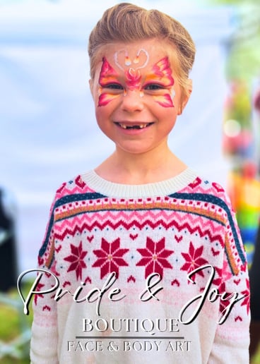 Gallery photo 4 of Pride & Joy Boutique