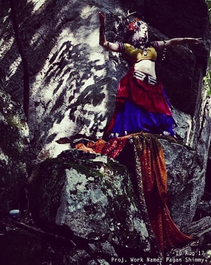 Gallery photo 2 of Priestess Bashirah