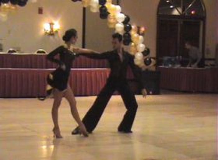 Gallery photo 7 of Prima Dancesport