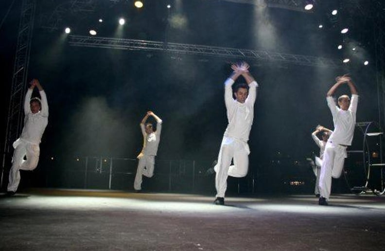 Gallery photo 10 of Prima Dancesport
