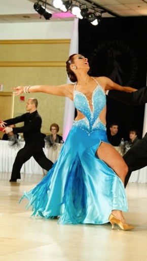 Gallery photo 1 of Prima Dancesport