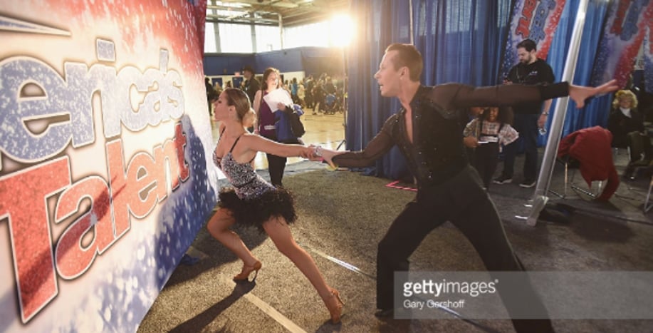 Gallery photo 4 of Prima Dancesport