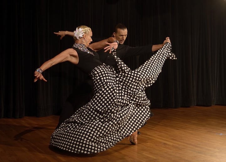 Gallery photo 5 of Prima Dancesport