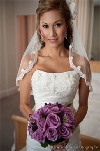 Gallery photo 5 of Primadonnamakeover Hair & Makeup On  Location