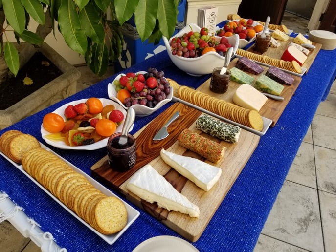 Gallery photo 1 of Prime Cuts Catering