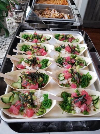 Gallery photo 2 of Prime Cuts Catering