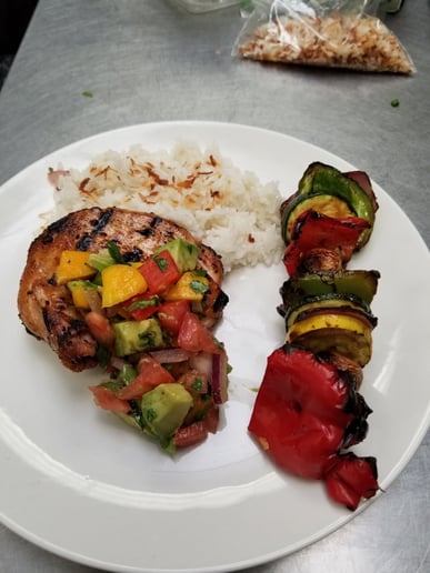 Gallery photo 3 of Prime Cuts Catering