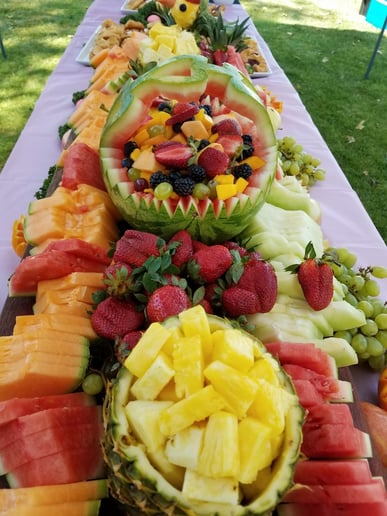 Gallery photo 4 of Prime Cuts Catering