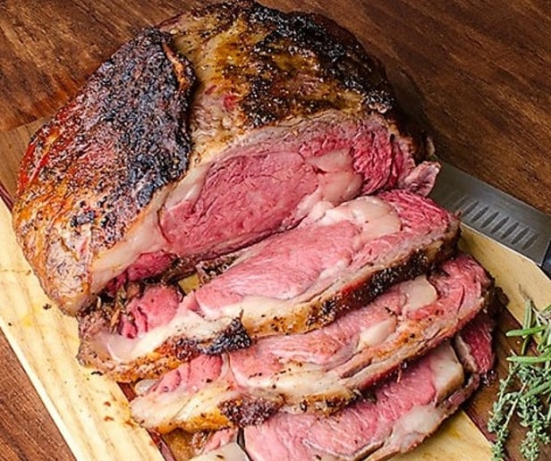 Gallery photo 8 of Prime Cuts Catering