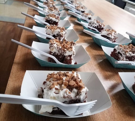 Gallery photo 9 of Prime Cuts Catering