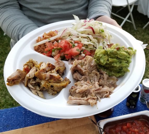Gallery photo 10 of Prime Cuts Catering