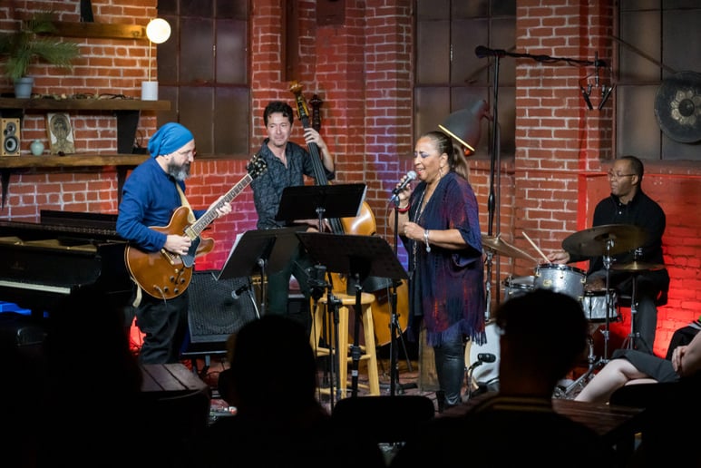 Gallery photo 4 of Prime Entertainment Collective