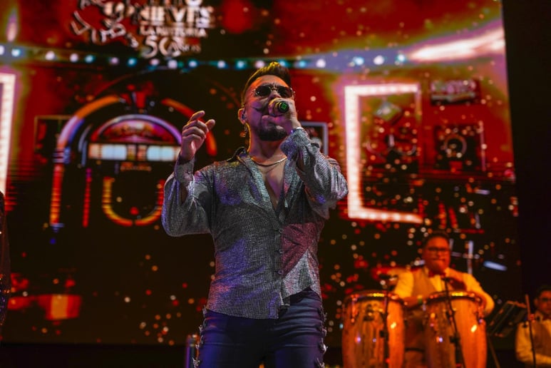 Gallery photo 1 of Prime Live Entertainment