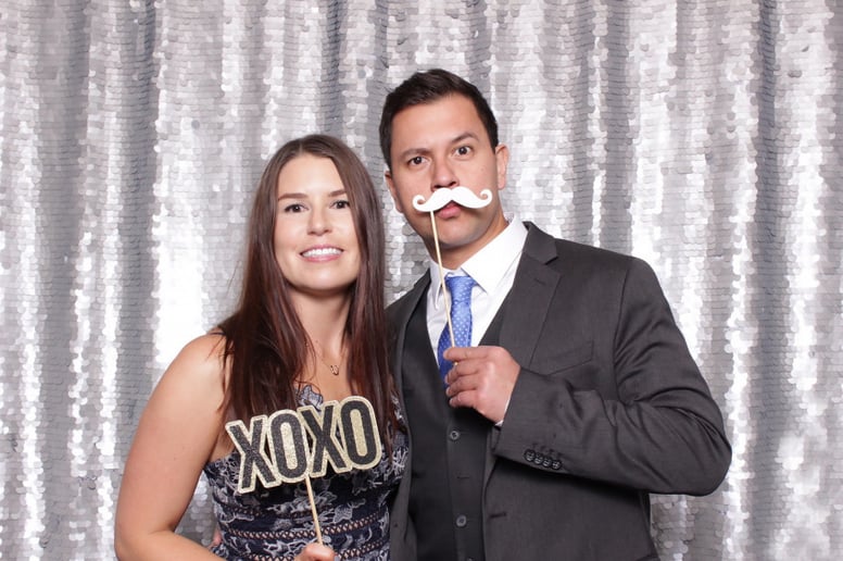 Gallery photo 1 of Melnyk Prime Photobooth