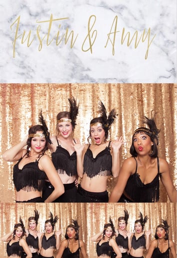 Gallery photo 2 of Melnyk Prime Photobooth