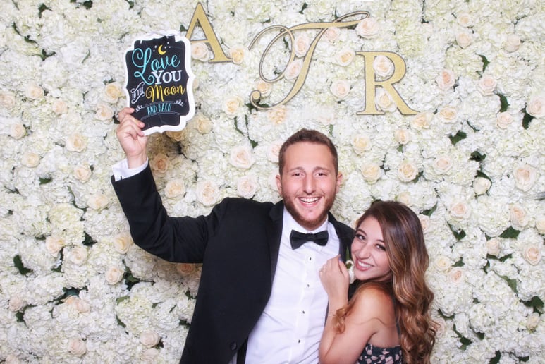 Gallery photo 8 of Melnyk Prime Photobooth
