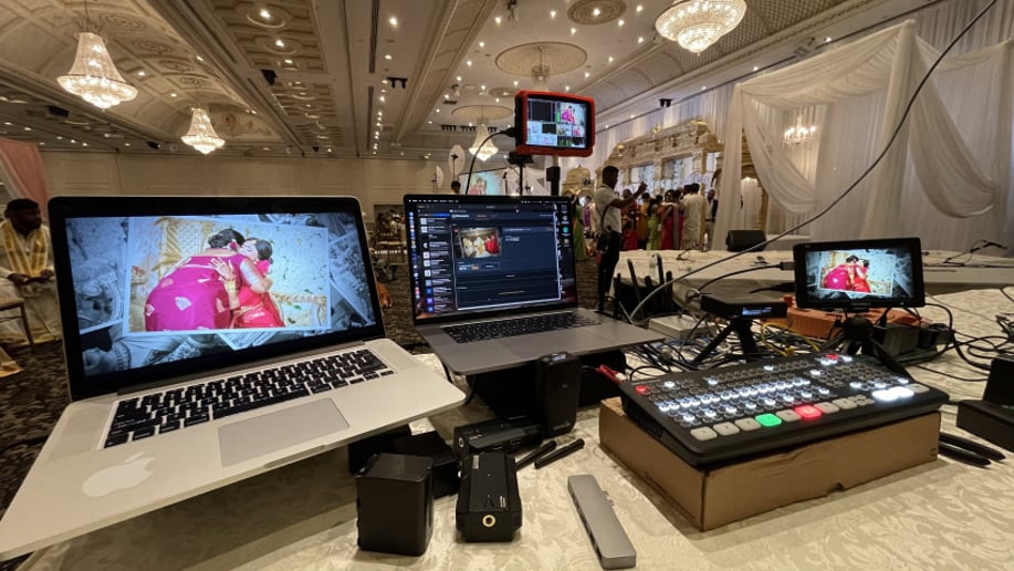 Gallery photo 5 of Prince Adeh Studios