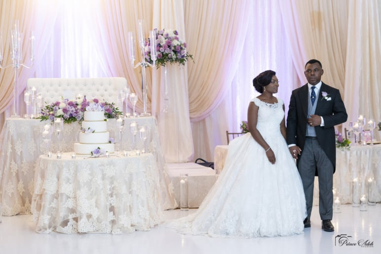 Gallery photo 2 of Prince Adeh Studios