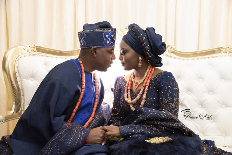 Gallery photo 4 of Prince Adeh Studios
