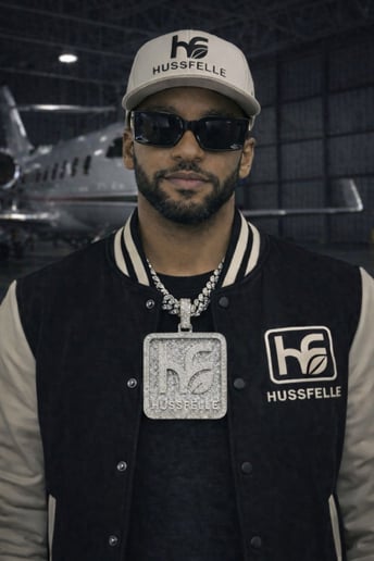 Gallery photo 1 of RichBoyMarley