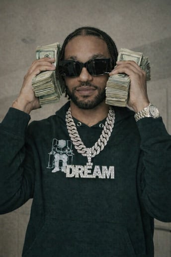 Gallery photo 1 of RocBoyFettii