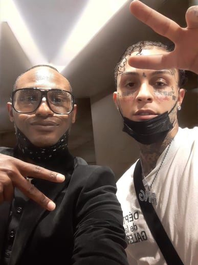 Gallery photo 4 of RichBoyFettii