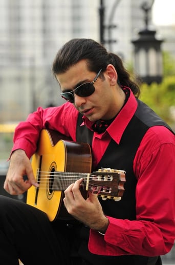 Gallery photo 7 of Prince Guitarist