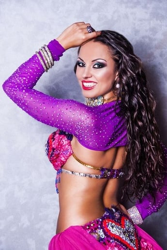 Gallery photo 1 of Princess Amira